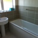 A Simple Bathroom Refurbishment in Barnet