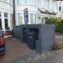 Bespoke Bin Storage