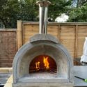 Pizza Oven and BBQ