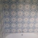 Patterned Tiles