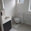 Bathroom Refurbishment