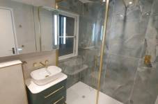 Bathroom Refurbishment