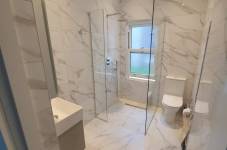 Bathroom Refurbishments