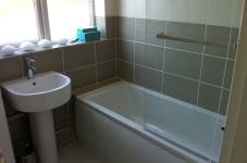 A Simple Bathroom Refurbishment in Barnet