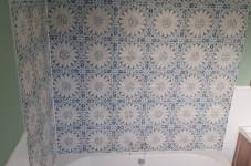 Patterned Tiles