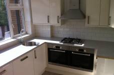 Refurbishment: Hendon NW4